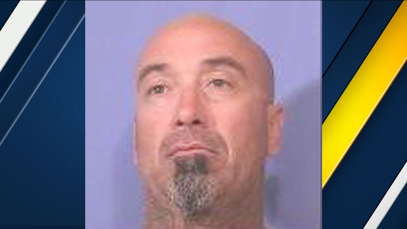 An undated photo of 47-year-old Glen Mullicane.