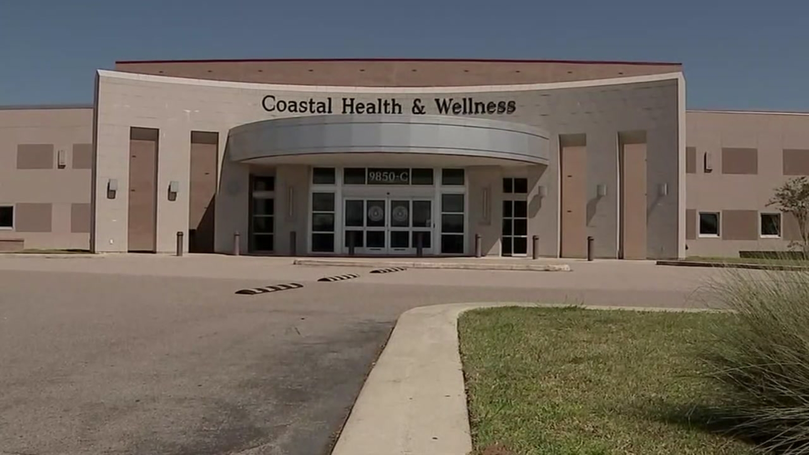 Galveston County clinic awarded new accreditation from The