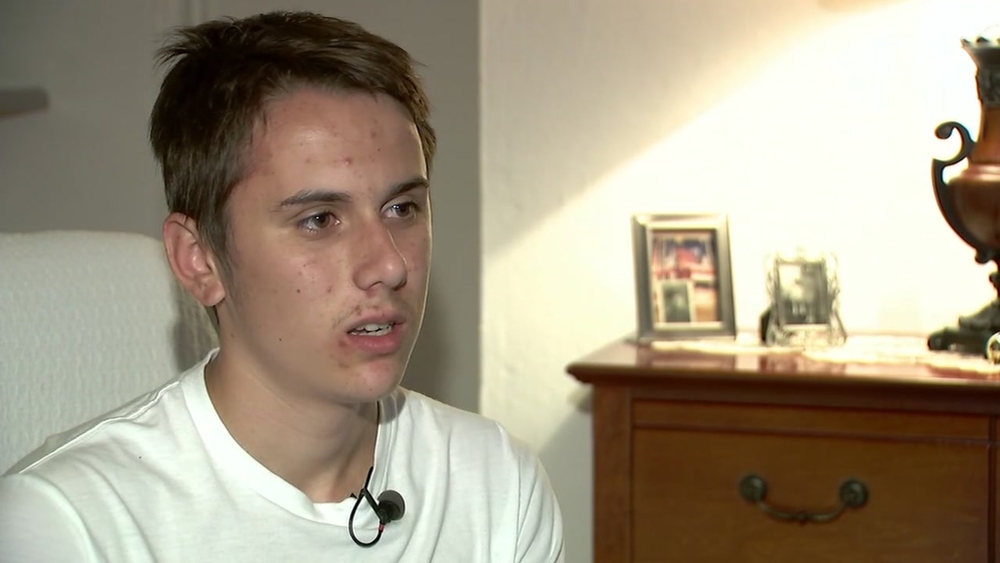 Concord teen arrested after hacking into school grading system