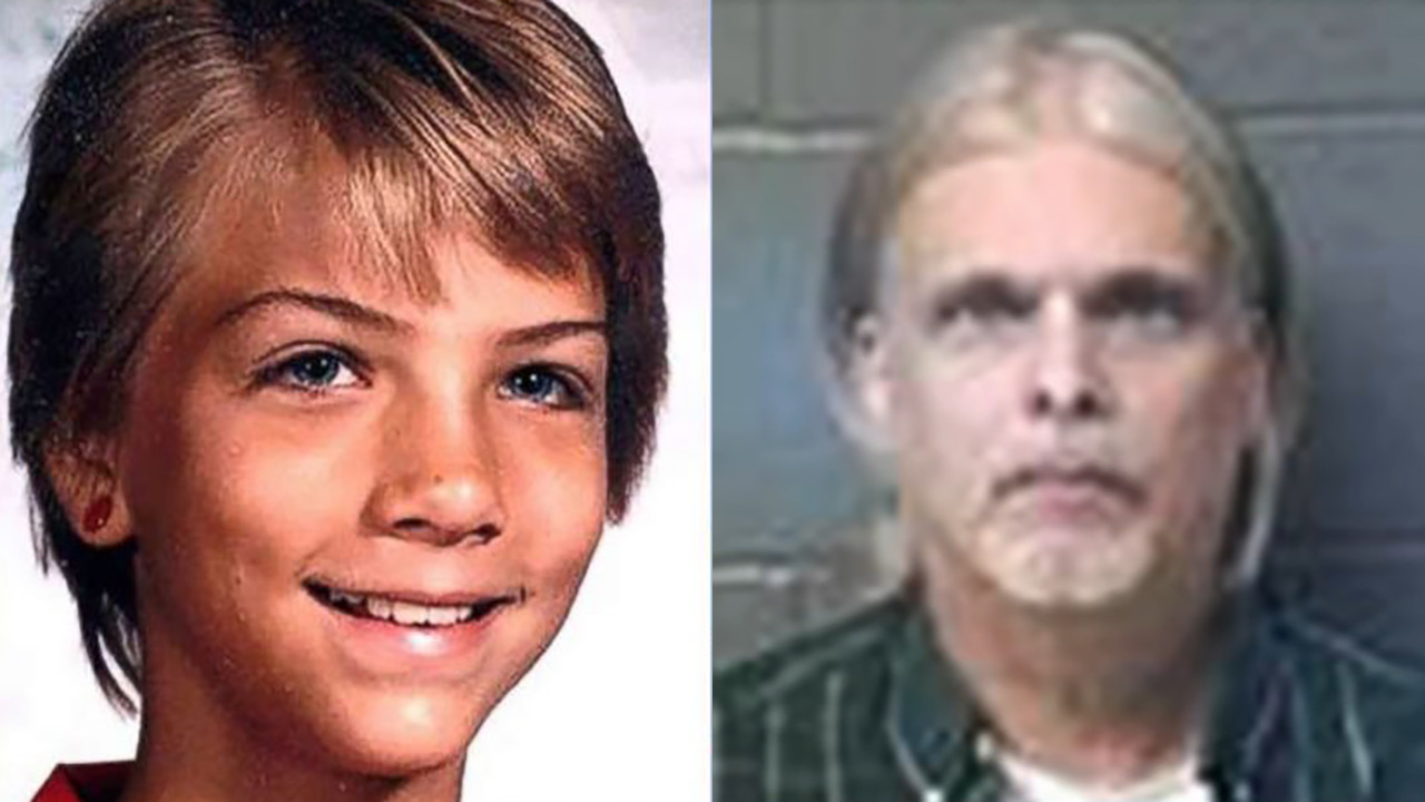 Man arrested in Illinois could be connected to Washington cold case