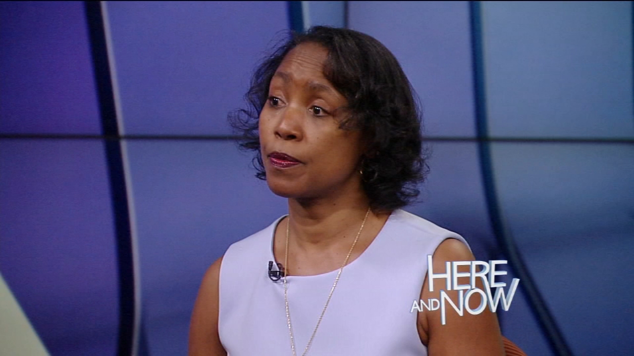 Here And Now on May 6, 2018: Cosby Verdict