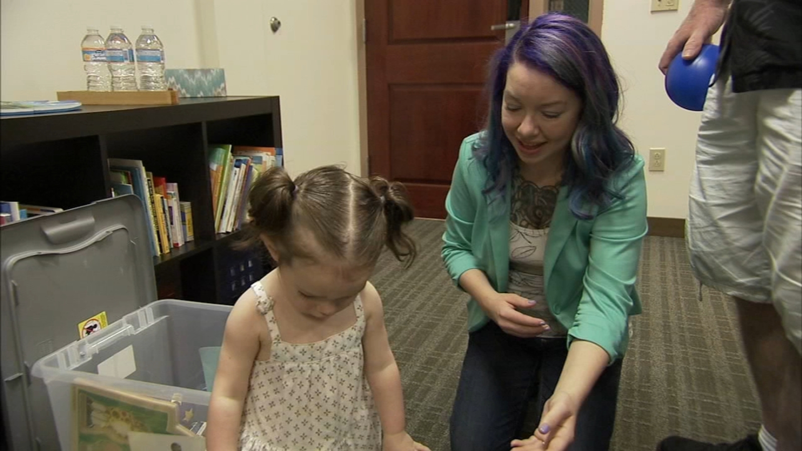 Transplant Registry International helps organ recipients navigate