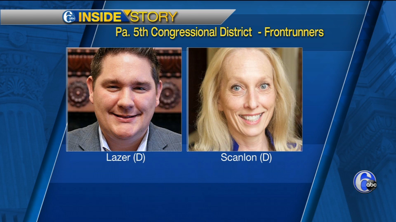 Inside Story - May 13, 2018