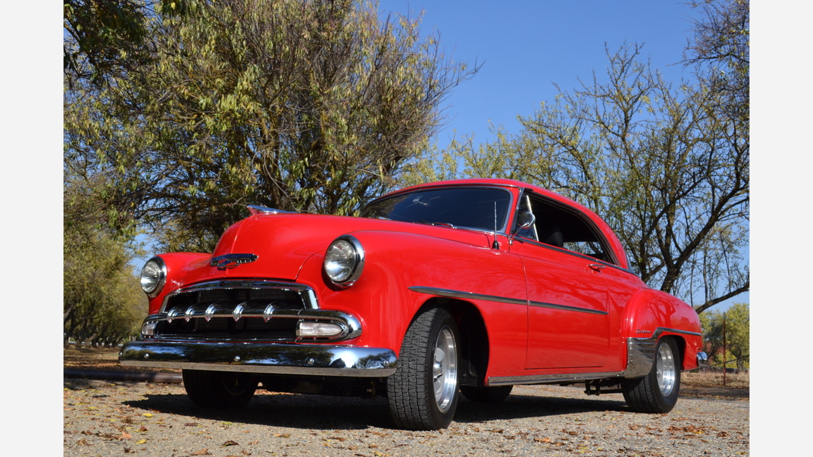 Valley Focus Classic Car Show Benefits CASA ABC30 Fresno