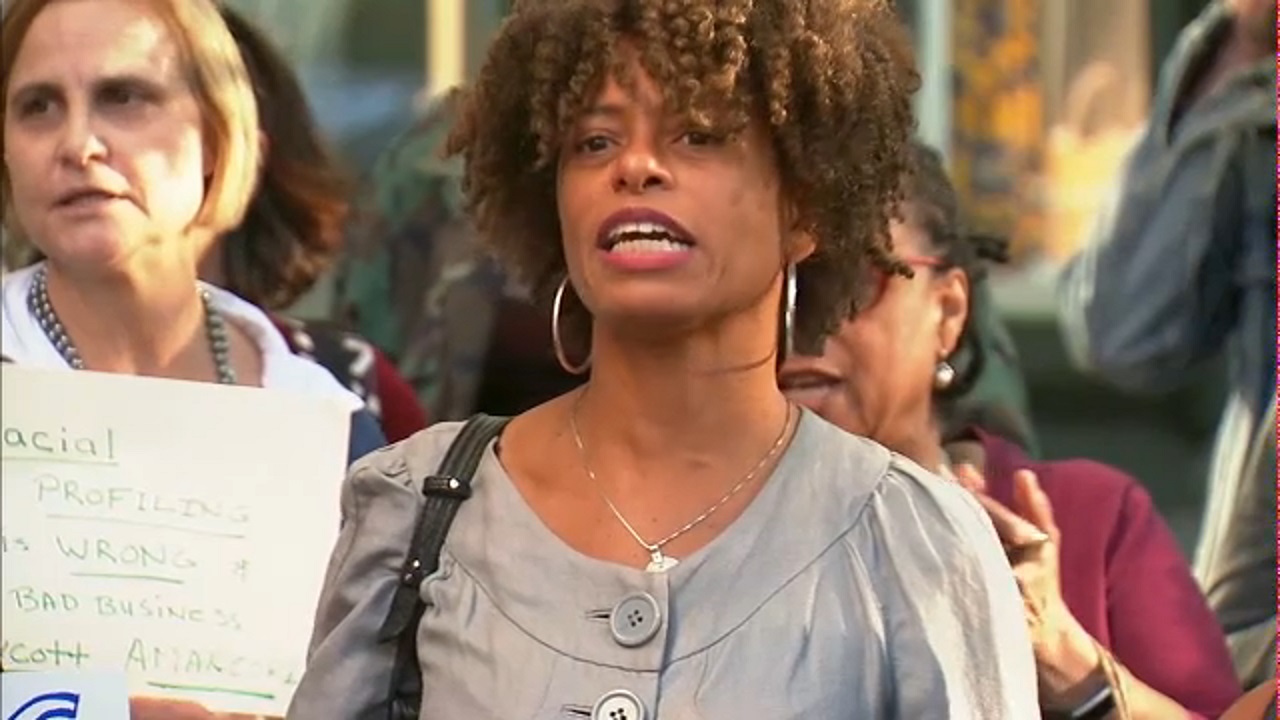 Mother, daughter believe they were 'targeted' for shoplifting at Brooklyn vintage store