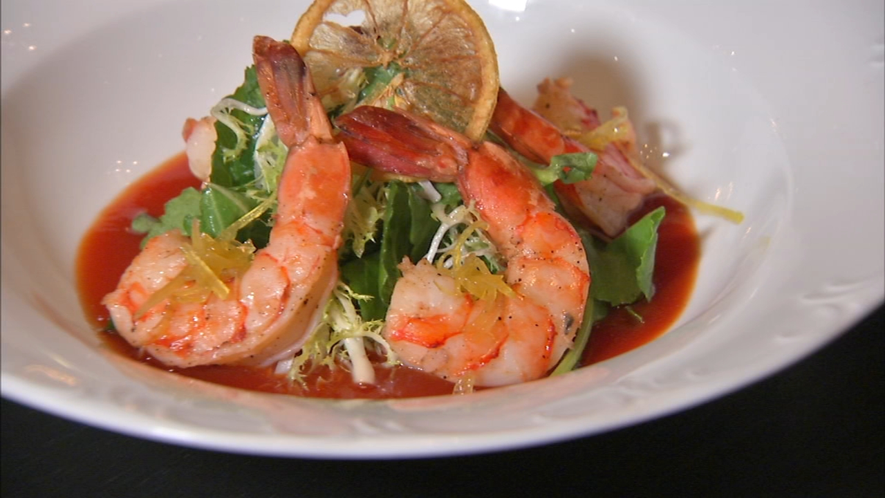 BLVD in West Loop takes modern approach to classics