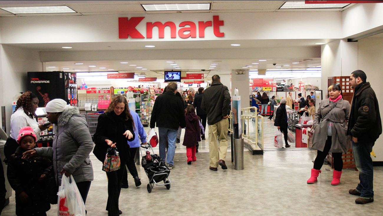 Kmart employee's daughter launches Thanksgiving petition ...