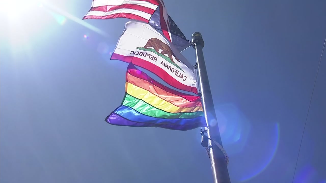 L.A. is LGBTQ friendly for tourists according to TripAdvisor