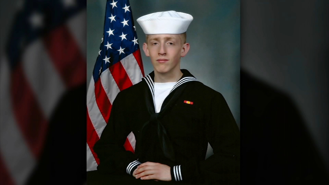 Missing sailor from Plainfield found dead