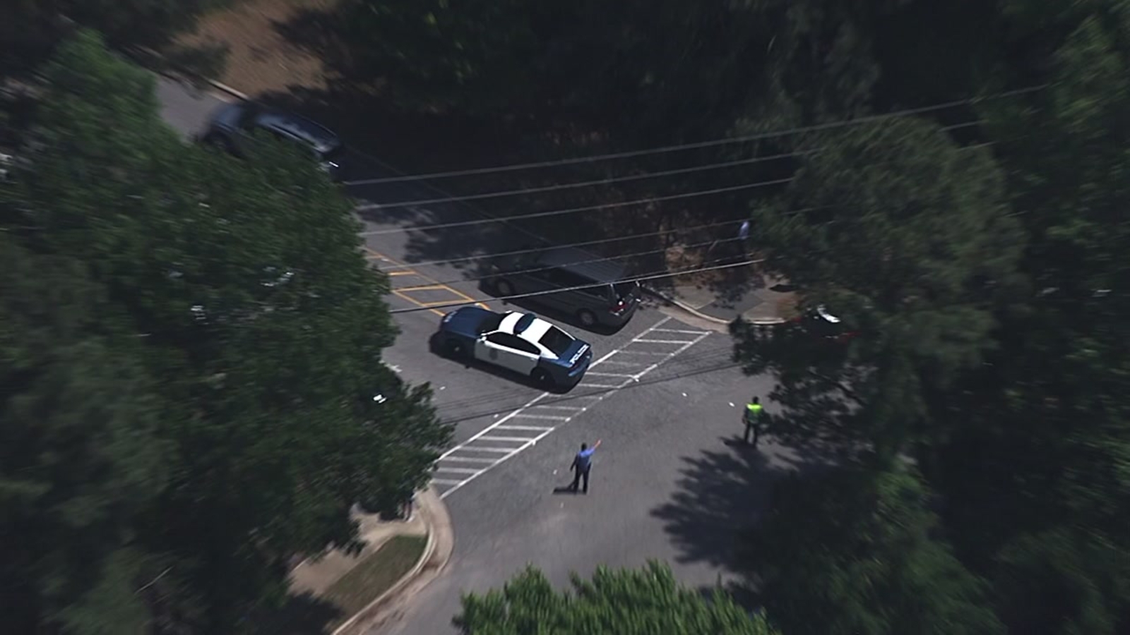 Sanderson High lockdown lifted; 3 other schools received threats