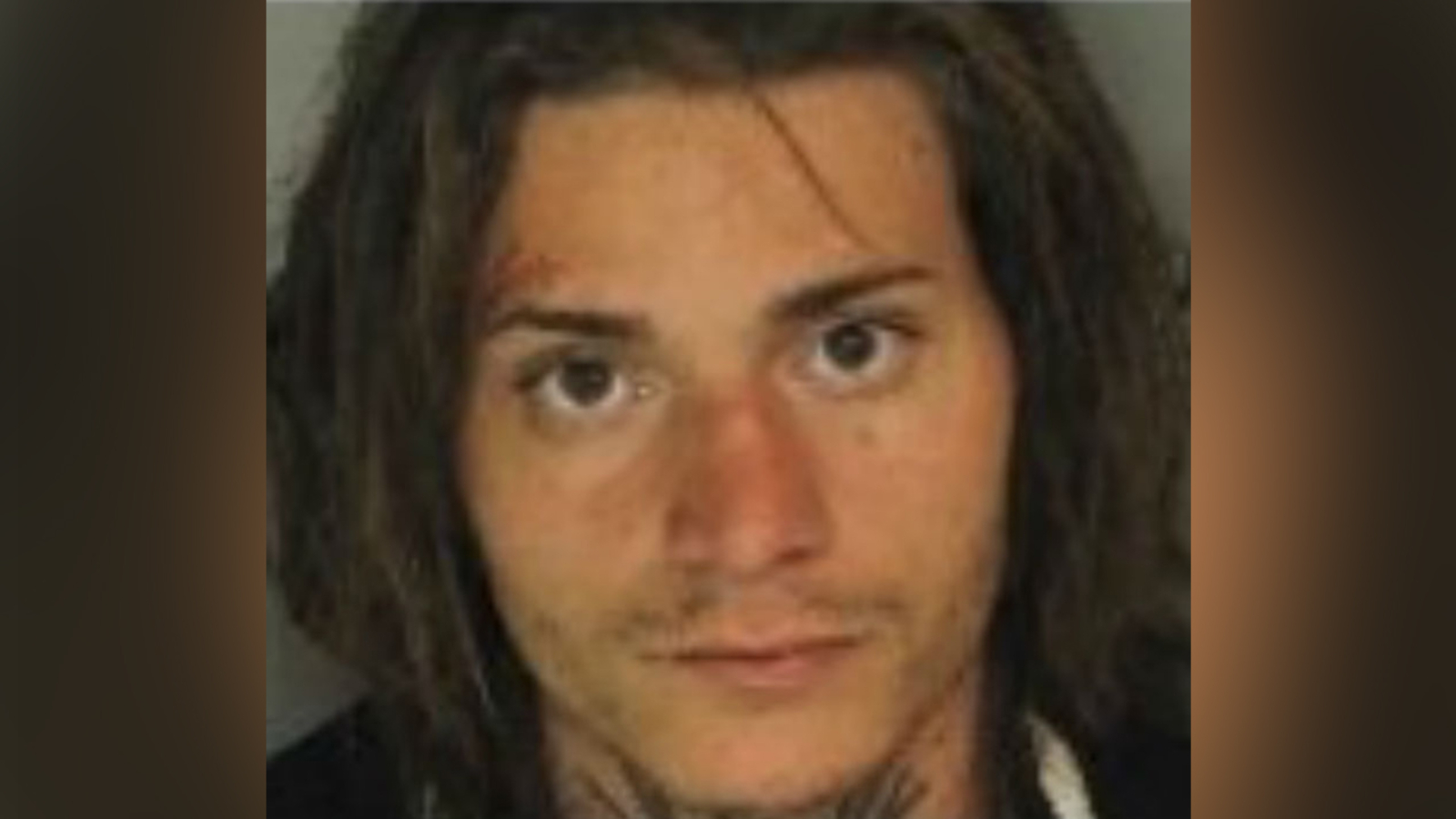 New Jersey prisoner captured after escaping police in Newark ABC7 New