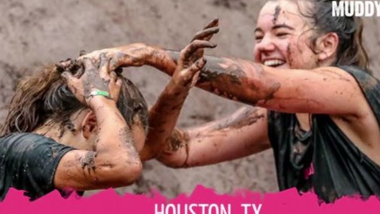 Muddy Princess 5k obstacle coming to Houston in June