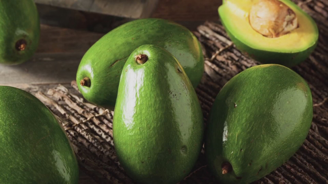 Are avocados healthy?