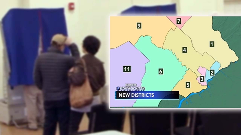 See live pennsylvania senate election results and maps by state, county and district . What you need to know for the 2018 Pennsylvania primary - 6abc Philadelphia