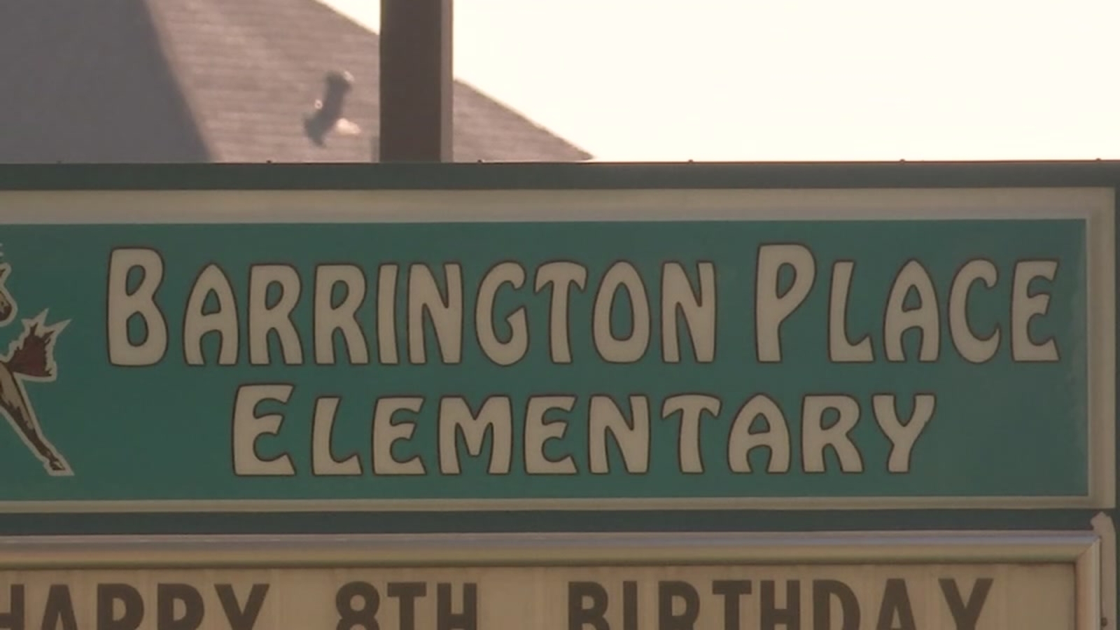 Fort Bend ISD decides to keep Barrington Place Elementary open ABC13