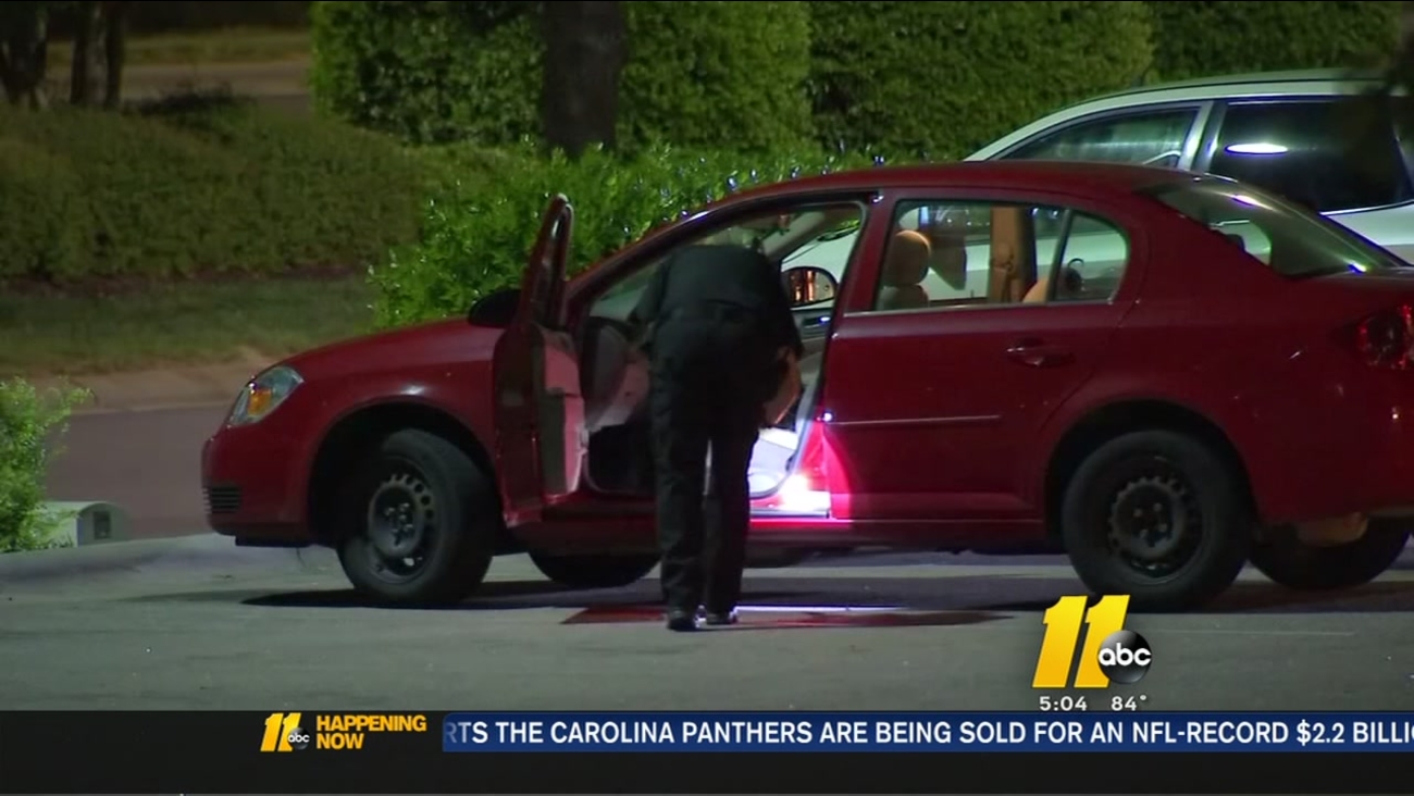Two Young Wake County Women The Targets Of Road Rage Shooting Two Young Wake County Women The Targets Of Road Rage Shooting