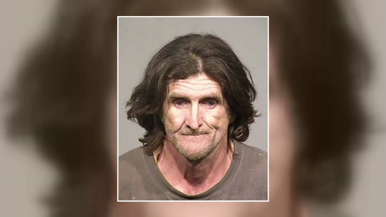 Man who allegedly stole rainbow flag twice from Guerneville appears in court