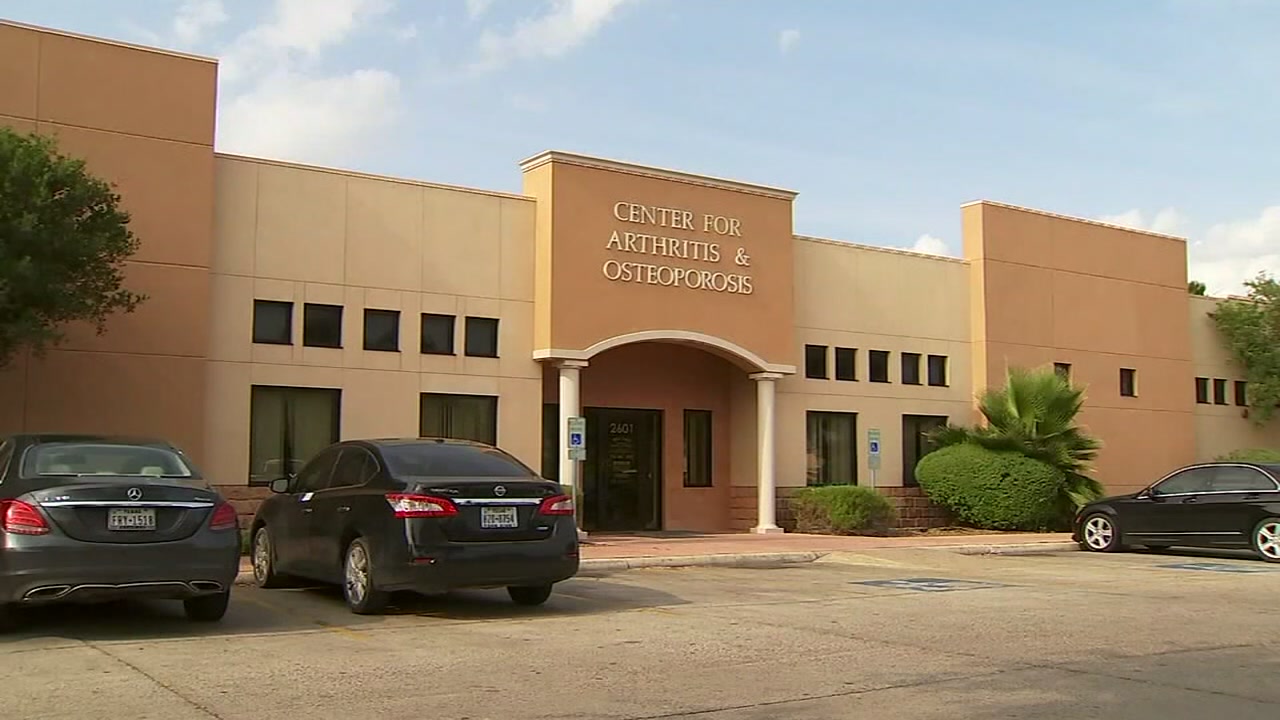 Doctor accused of administering chemo and other procedures to patients who didn't need it