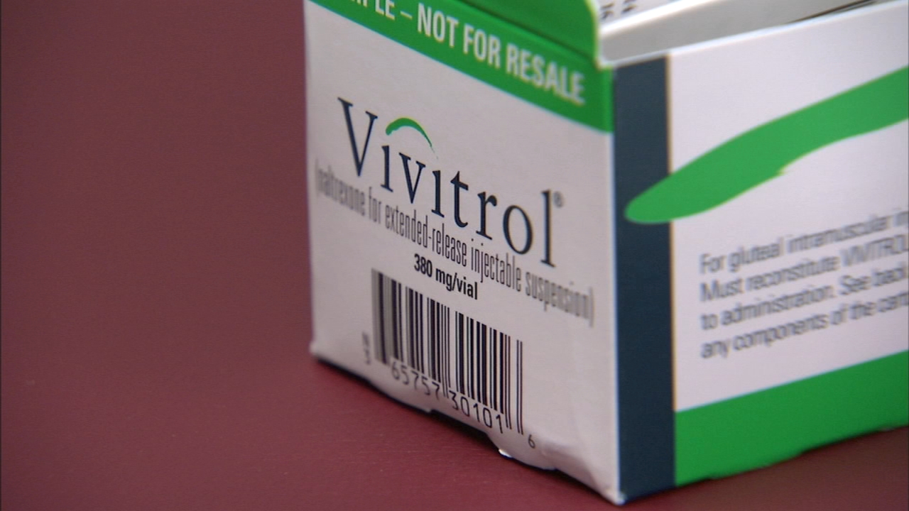 Amid Opioid Epidemic States Experiment >> Courts Addicts Turn To Vivitrol To Combat Opioid Epidemic Amid Amid Opioid Epidemic States Experiment >> Courts Addicts Turn To Vivitrol To Combat Opioid Epidemic Amid