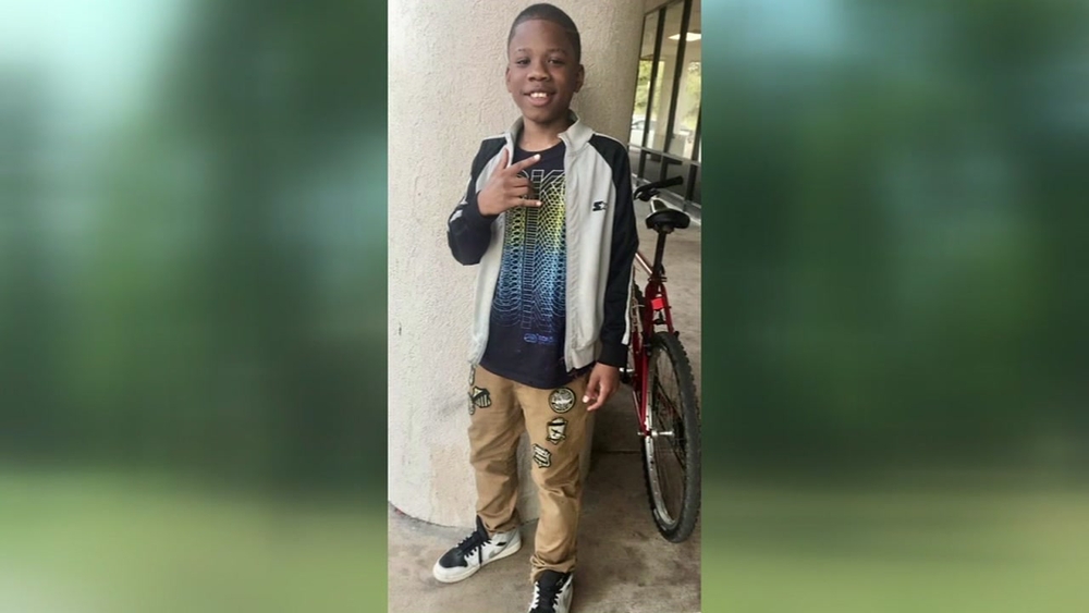 Teen allegedly kidnapped and assaulted getting off school bus