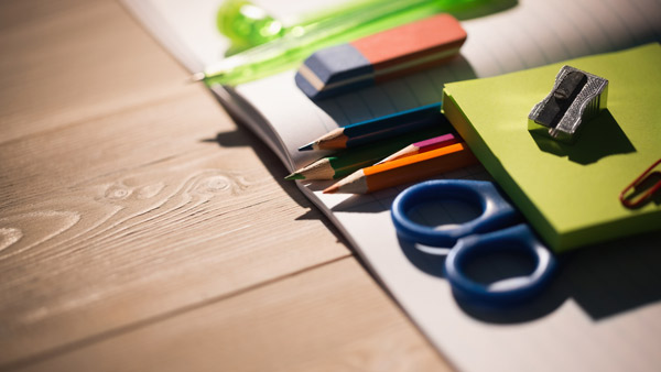 Average teacher spends $500 on supplies