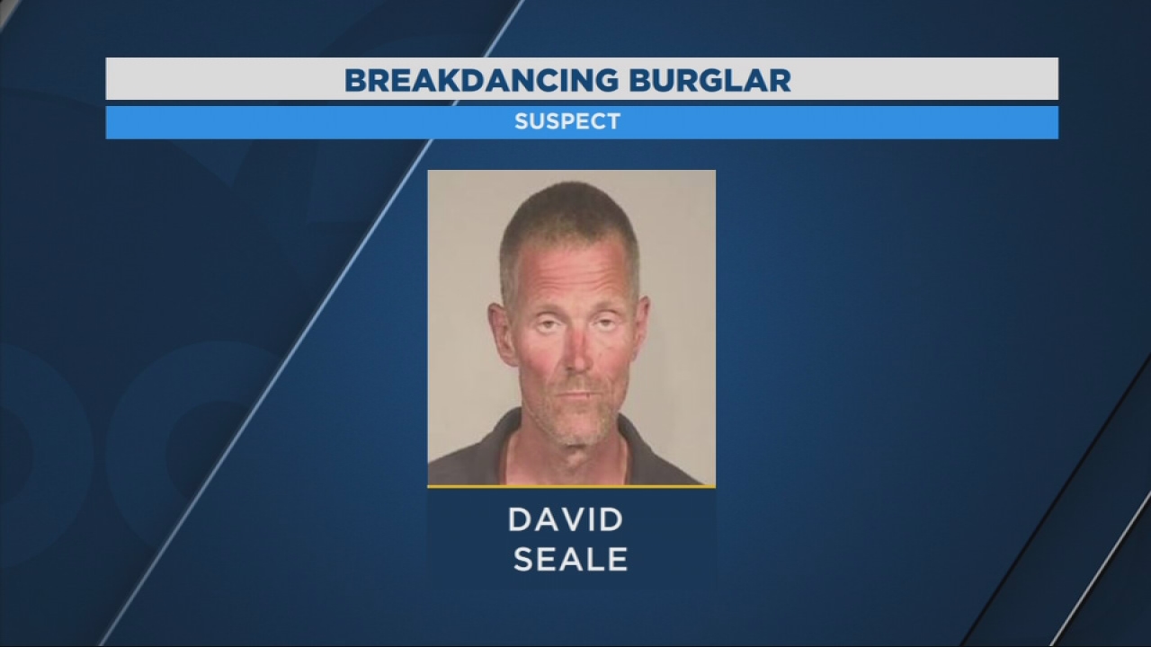 Judge suspends criminal proceedings against dancing burglar due to questions over mental competence