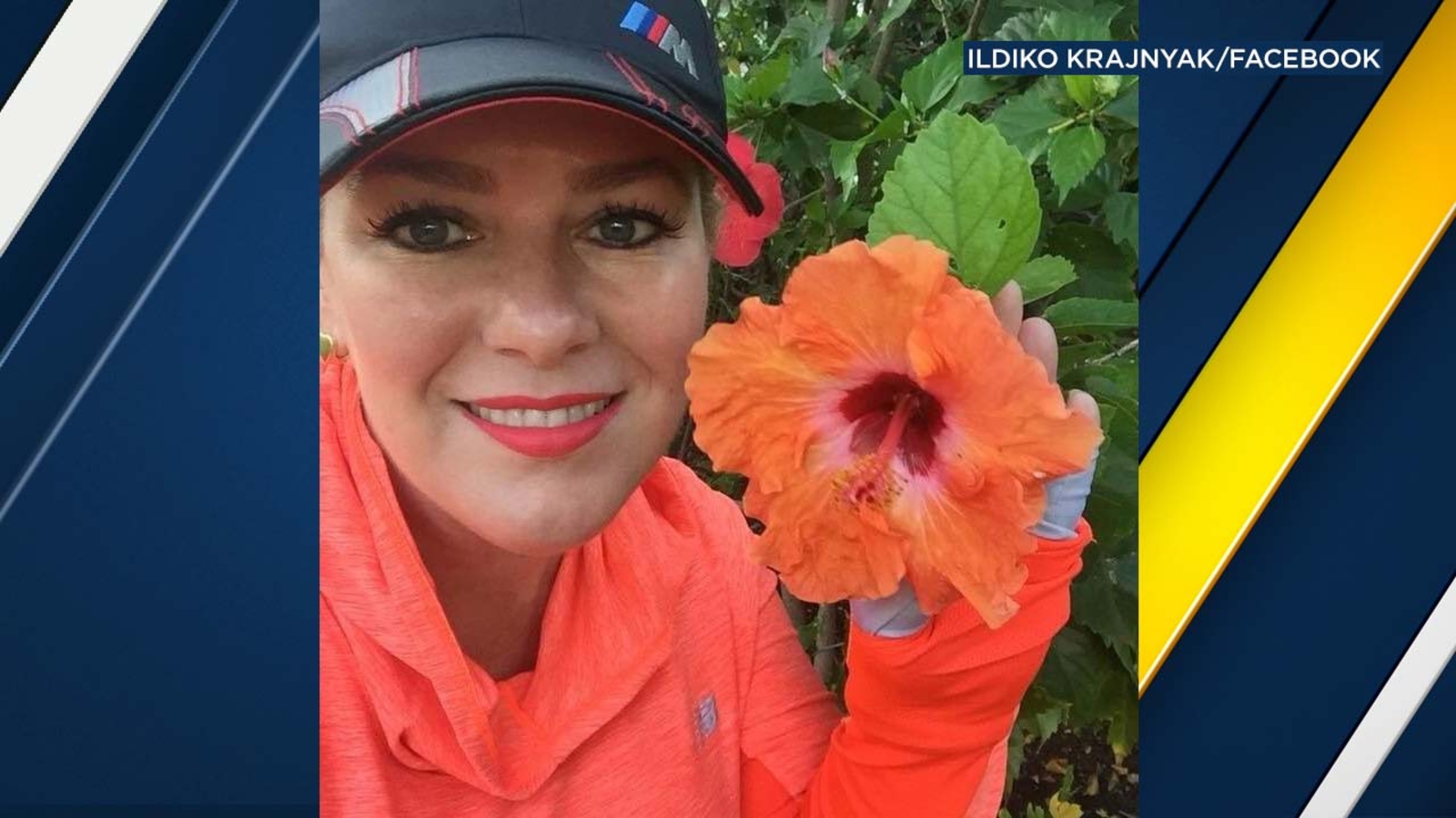 Aliso Viejo explosion victim ID'd as Trabuco Canyon woman; blast came