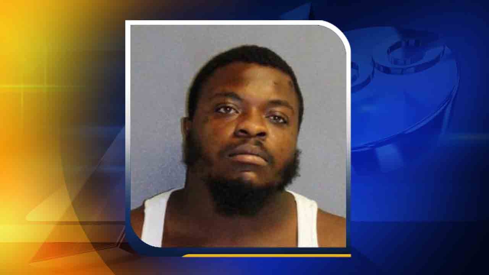 Florida man running from police finally stopped by fallen pants - ABC11 ...