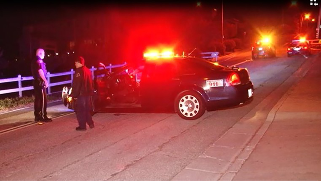 Double homicide investigation after man, woman shot in San Jose