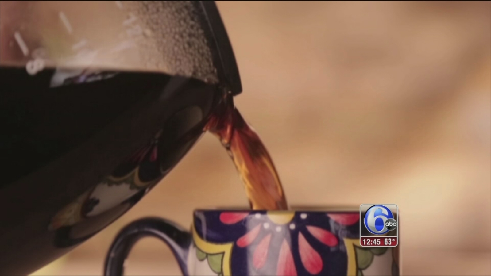 Consumer Reports puts blended coffees to the test 6abc Philadelphia