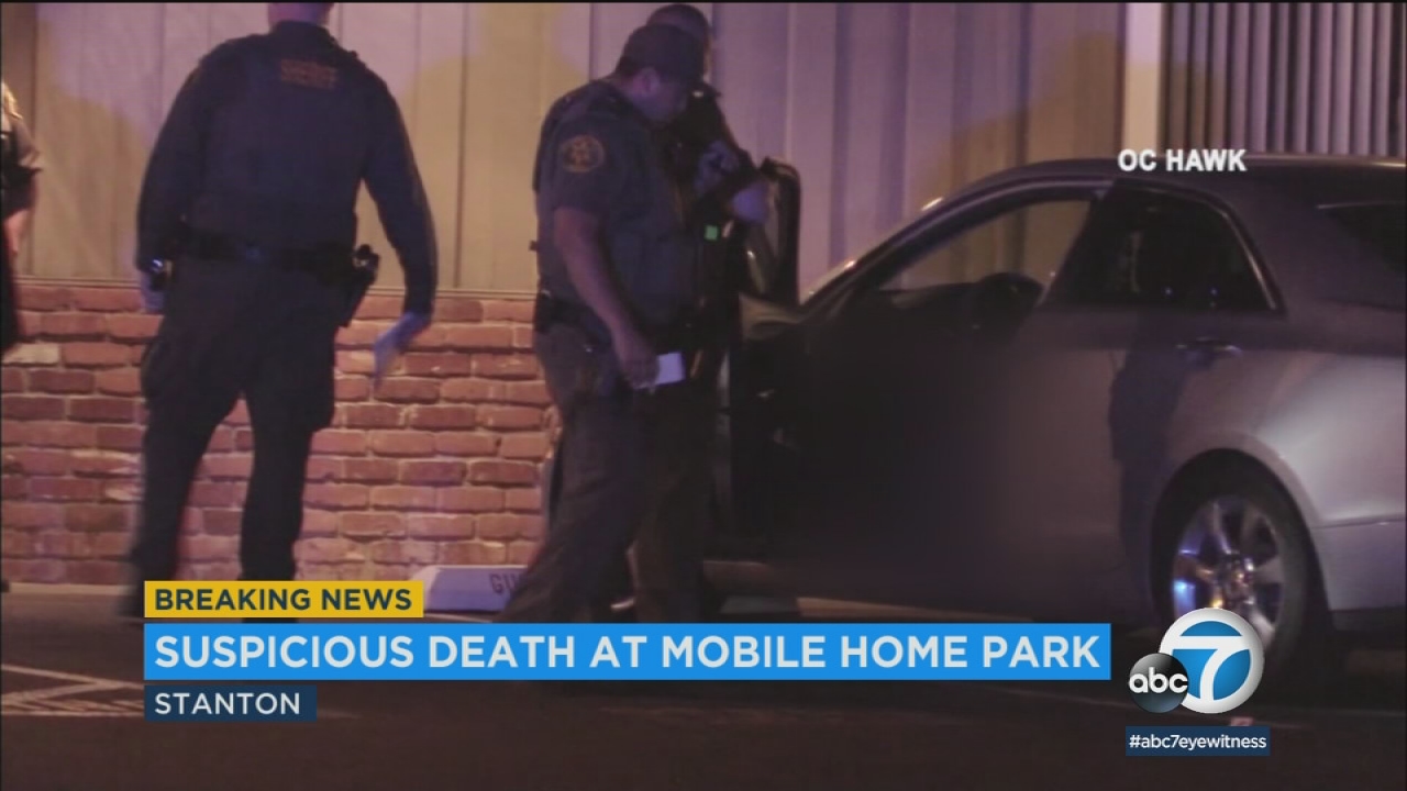 los amigos mobile home park