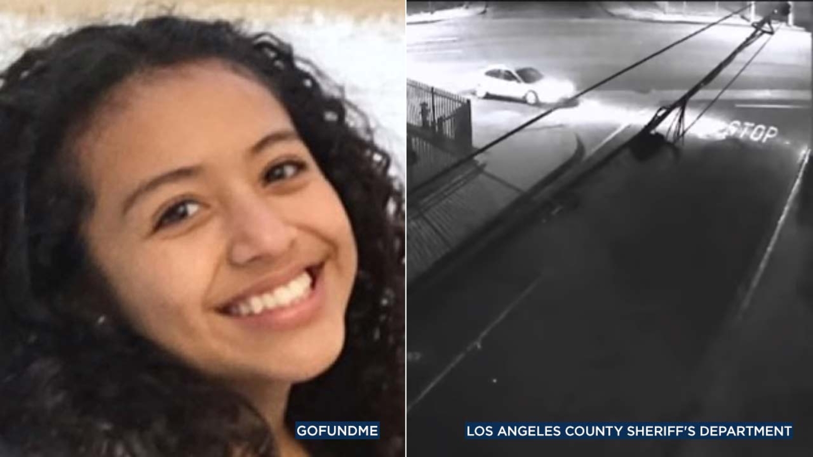 Surveillance video released in fatal 2016 shooting of 16yearold girl