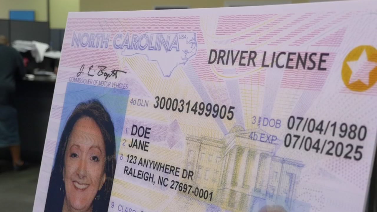 nc dmv duplicate license fee