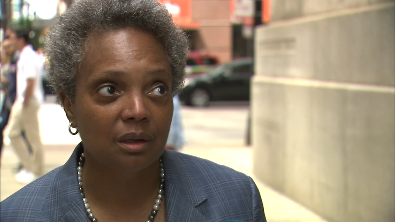 Emanuel allies raise integrity concerns about Lightfoot