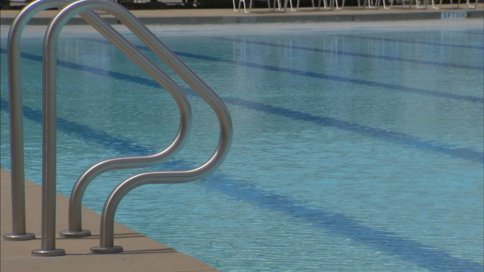 Some infectious bacteria resistant to chlorine, CDC warns ABC7 Chicago