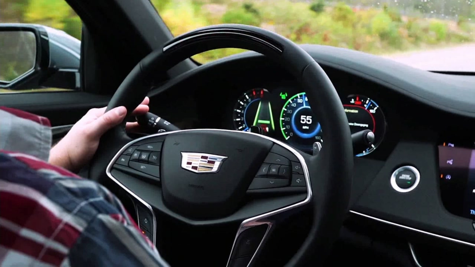 Consumer Reports Is Your Car Collecting Data About You Abc7 San