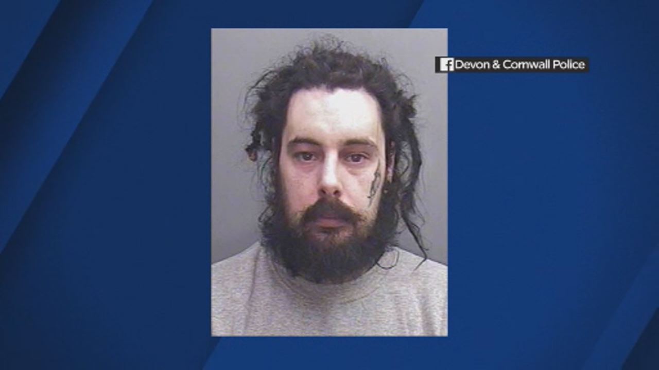 Man sent to prison for killing girlfriend, making necklace with teeth