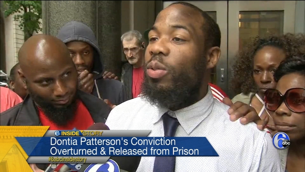 Inside Story (Pt. 2): Criminal justice reform locally