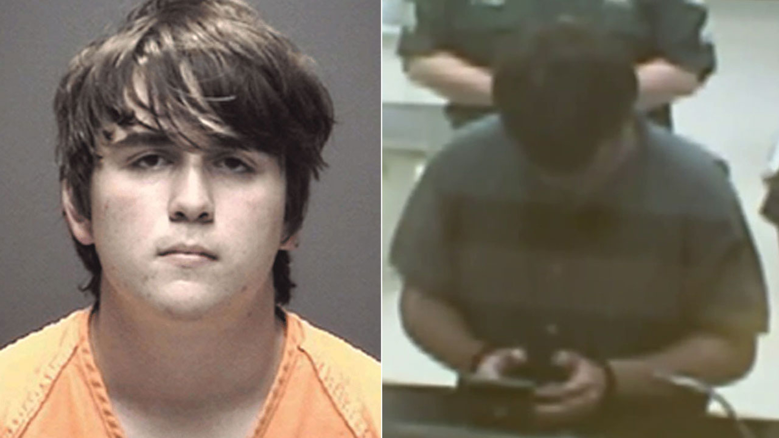 Texas high school shooting: Suspect identified as student after 10 ...