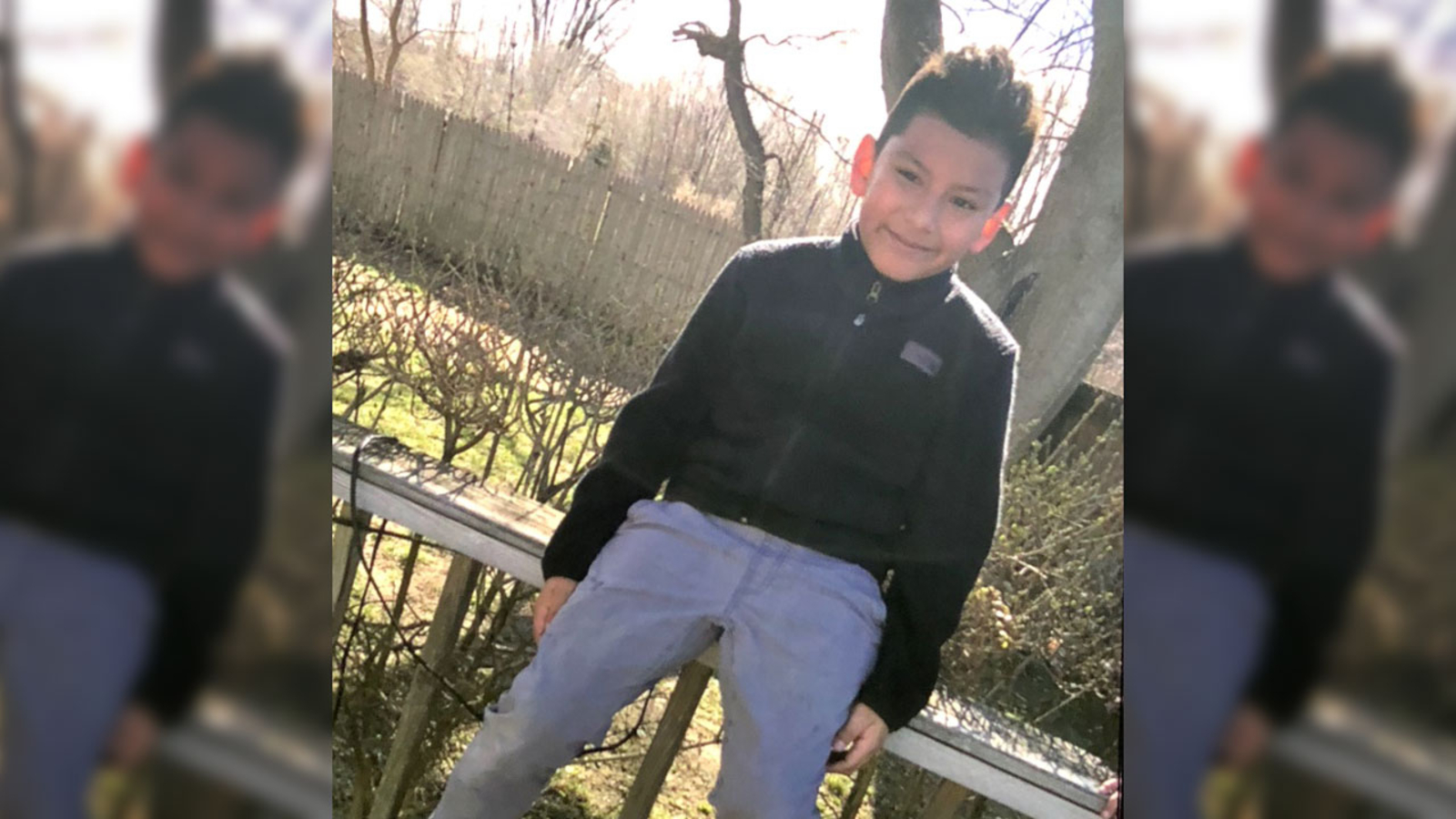 Missing 10-year-old boy from Suffolk County found safe - ABC7 New York