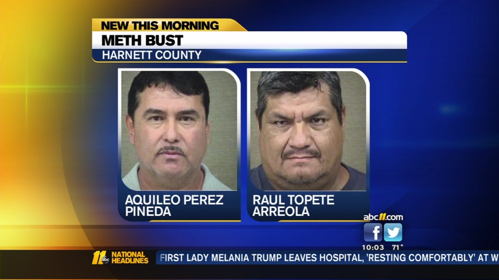 90m Worth Of Liquid Meth Found In Semi Truck Fuel Tank In Harnett County Abc11 Raleigh Durham