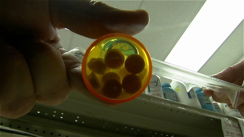 Troubleshooters: Pharmacist Gag Rule