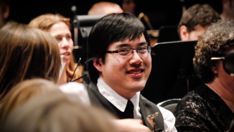Castro Valley Tesla crash victim Keith Leung remembered as talented