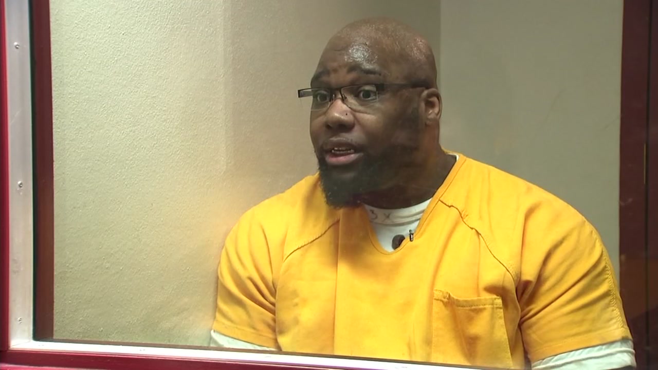 Convicted Contra Costa County sex trafficker says women acted willingly