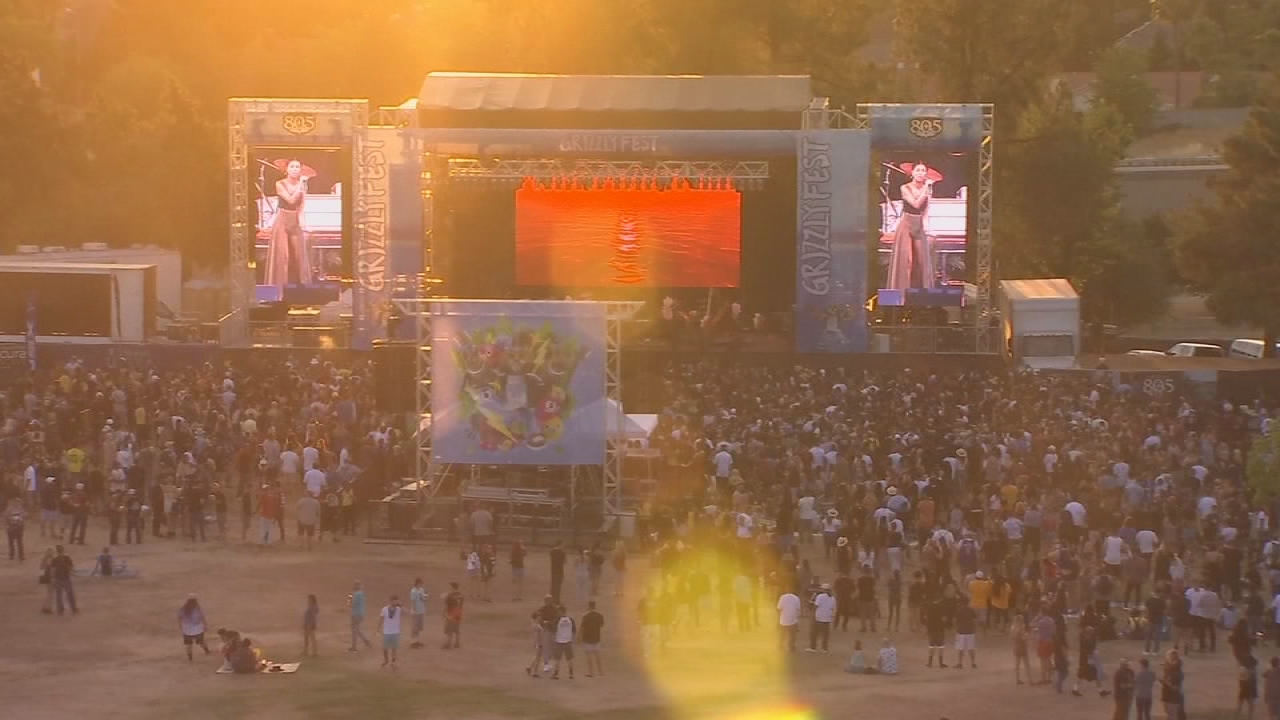 Grizzly Fest being called a huge success