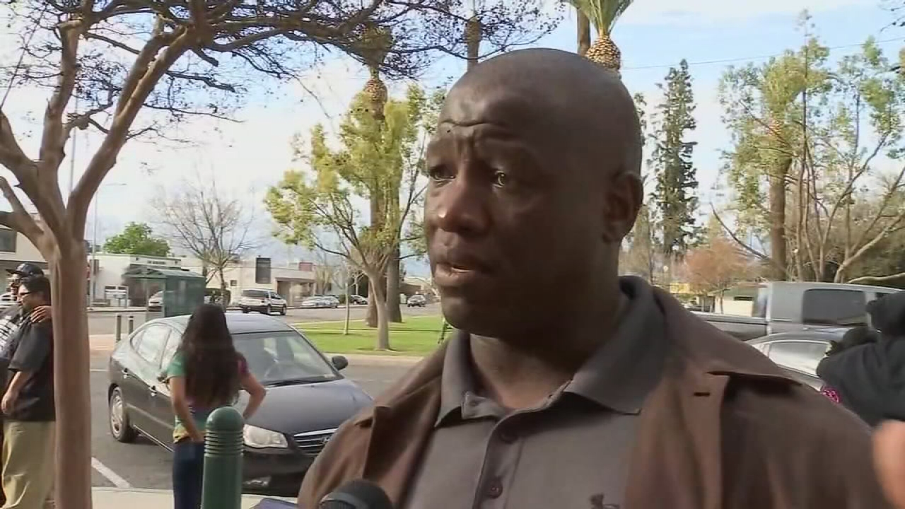 After Facebook fury, some farmers want Tulare's mayor out