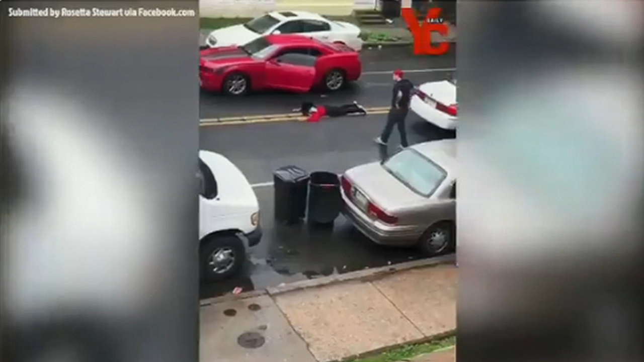 Road rage victim speaks about ordeal, after being shot in face
