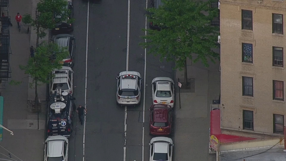 Pregnant woman stabbed 30 times, unborn baby dies in Bronx