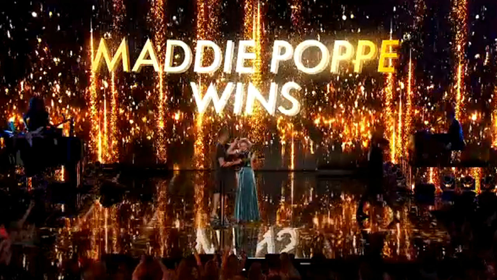 Who won 'American Idol'? Winner revealed during 2-hour music-filled finale