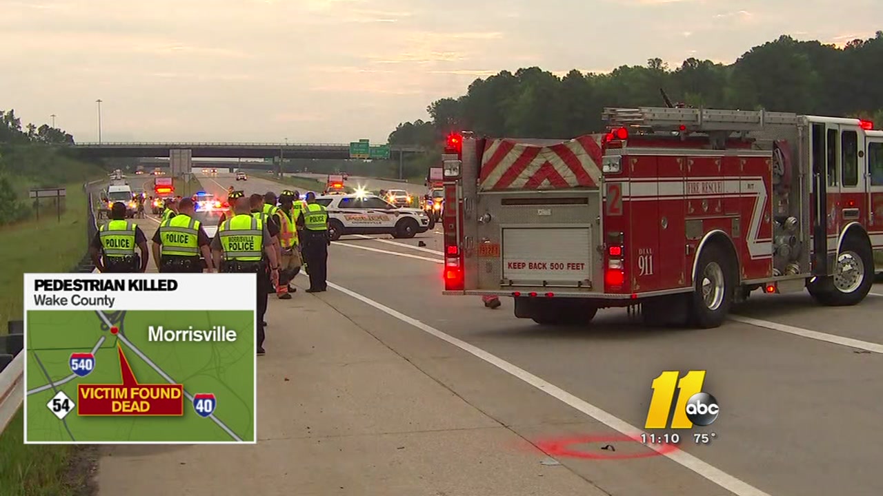 Man struck and killed on 540 identified
